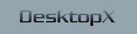 My DesktopX Themes/Objects